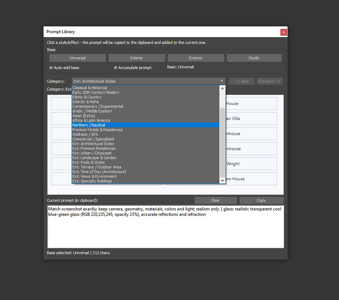 Ai Simple Script v2.0 — 4